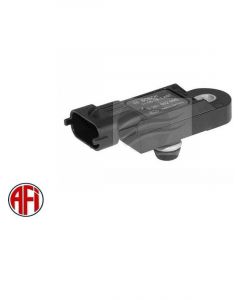 AFI Map/Boost Pressure Sensor