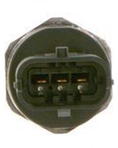 Bosch Rail Pressure Sensor For Hyundai D Iload I40 I30 D4Eb D4Fb D4Cb