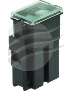 Jaylec Large Female Fusible Link 65Amp Black [ref Narva 53365BL] Pack 1