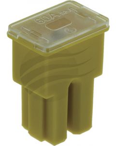 Jaylec Female Fusible Link 60Amp Yellow [ref Narva 53060BL] Pack of 1