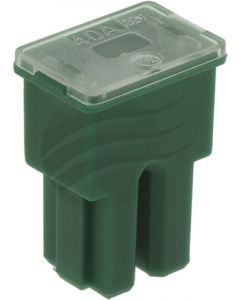 Jaylec Female Fusible Link 40Amp Green [ref Narva 53040BL] Pack of 1