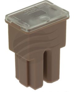 Jaylec Female Fusible Link 30Amp Pink [ref Narva 53030BL] Pack of 1