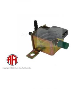 AFI Canister Purge Solenoid