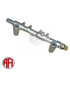 AFI Diesel Fuel Rail Assembly