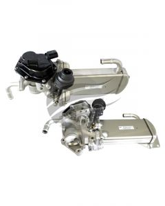 Valeo EGR Valve EGR VW Transporter (T5) 2,0Td