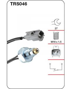 Tridon Reverse Light Switch