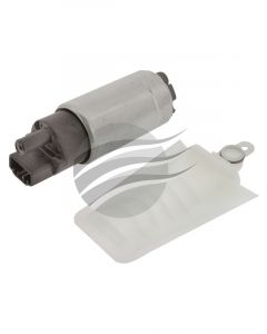 Denso Fuel Pump 250Lp/H@3Bar High Flow Pump, 38mm Performance Not