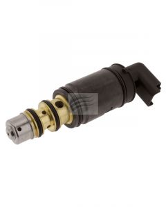 Jayair Ac Compressor Control Valve For Sd7C16 90 Plug Citroen