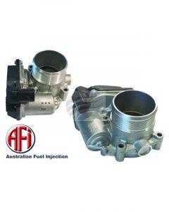 Pierburg Throttle Body Assembly VW / Audi / Skoda