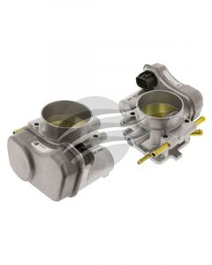 Pierburg Throttle Body Assembly Holden Astra Ah/Ts 1.8L Z18Xe Xc Barina