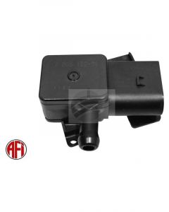 Delphi Exhaust Pressure Sensor Bmw 1 / 3 / 5 / X3 / X5 Series 2003-On