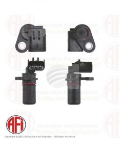 Delphi Crank Cam Sensor For Chrysler Sebring Nitro Cherokee 2.4L 3.7L