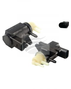 Pierburg Boost Pressure Control Valve Various V.A.G. Apps A3 Suberb Golf