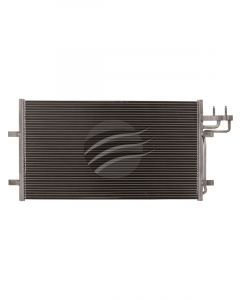 Koyoair Condenser Ford Focus Ls 5/05-6/07 Rs Turbo 6/10- Xr5 11/05-On