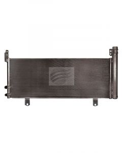 Koyoair Condenser For Toyota Camry Ahv40R Hybrid 2/10-2/12