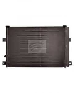 Koyoair Condenser VW Amarok 2/11- 2.0Lt Turbo Diesel 2H0820411