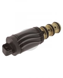Jayair Ac Compressor Control Valve For Denso 5Ser09C 6Seu16C 5Seu12C