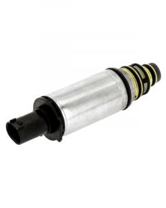 Jayair Ac Compressor Control Valve Suits Dcs17E Straight Plug