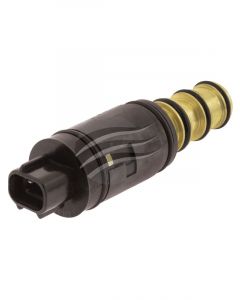Jayair Ac Compressor Control Valve For Denso 6Sbu16C 5Se09C 5Se12C