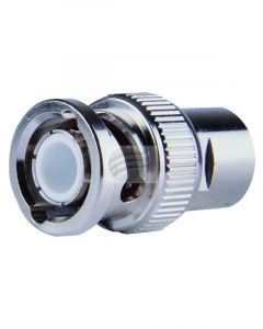 GME Bnc Plug With Crimp Sleeve - Rg58