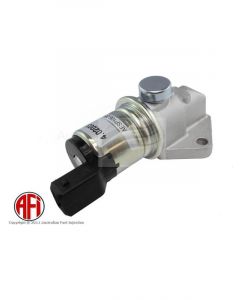 Pierburg Idle Air Control Valve Ford Fiesta Wp Wq 1.6L 04/2004 ~ 2008