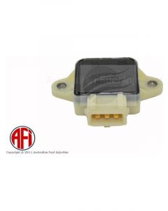 Pierburg Throttle Positon Sensor