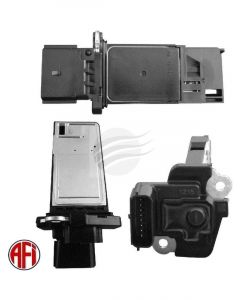 AFI Mass Air Flow Sensor Holden Captiva Cg Commodore VE VF Malibu V6