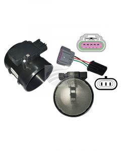 Delphi Air Flow Meter Gm VT -Vy 5.7L Gen3 Geniii Hsv Holden V8