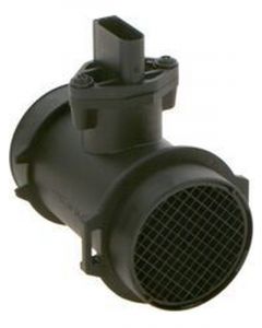 Bosch Mass Air Flow Sensor Merc C / Clk / E / Slk Class Vito - 93-03