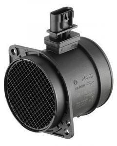 Bosch Air Mass Meter Commodore VE Wm Captiva 3.6L Ly7 Le0 2006 - 2011