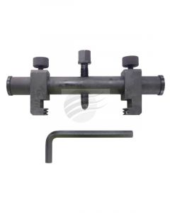 Jayair Tool Clutch Hub Remover Suits Polygroove Rib Pulleys