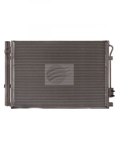 Jayair Condenser For Hyundai Accent Rb 7/11-On I20 Pb 12-On Veloster Fb