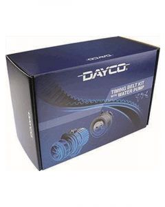 Dayco Timing Belt Kit + Water pump & Hydraulic Tensioner