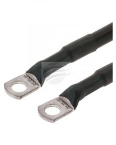 Jaylec Cable B S 18In 45cm Black (00Bs)