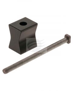 Ignite Pack 1 40mm Spacer Mounting Bracket For Single Row & Curved LED