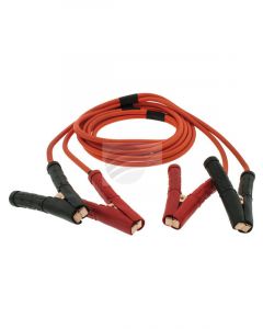 Jaylec Cable Kit Booster 4Mtr 25mm W/Flex 600Amp