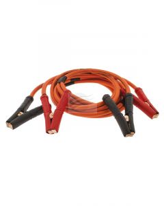 Jaylec Cable Kit Booster 4Mtr 70mm W/Flex 1000Amp