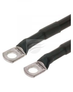 Jaylec Cable S 36In 90Cm Black (00Bs)