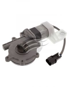 Electric Life Power Window Motor For Isuzu Fxz Fxy 4 Door Lhf