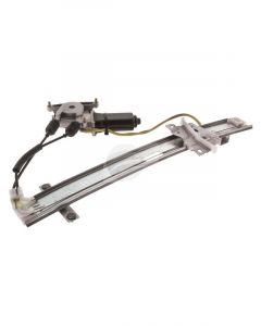 Electric Life Power Window Regulator & Motor For Kia Sportage JA Rhr