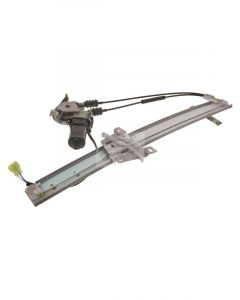 Electric Life Power Window Regulator & Motor For Kia Sportage JA Lhf