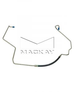 Mackay Power Steering Hose Falcon AU V8 Series 2 & 3