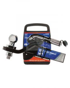 HAYMAN REESE 3,500Kg Tow Ball Mount Security Kit