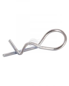 HAYMAN REESE Spring Cotter Pin Assembly