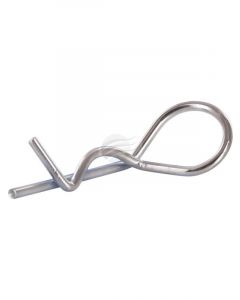 HAYMAN REESE Blister S/Cotter Pin