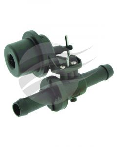 Jayair Heater Tap Comm VE VZ 6Cyl Falcon BA BF 6Cyl Hhol32