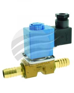Jayair Heater Tap Electric 24V 16mm (5/8") Connections Siroco