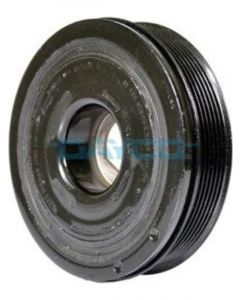 Powerbond Harmonic Balancer For Nissan Navara Xtrail 3.0L 2.0L D D40