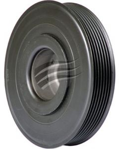 Powerbond Harmonic Balancer Renault Suzuki Megane Scenic Grand Vitara