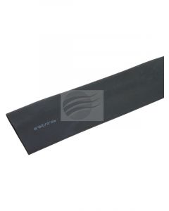 Jaylec Pack 1 Heat Shrink Tubing Black 40.0/20.0mm 1.2M Length